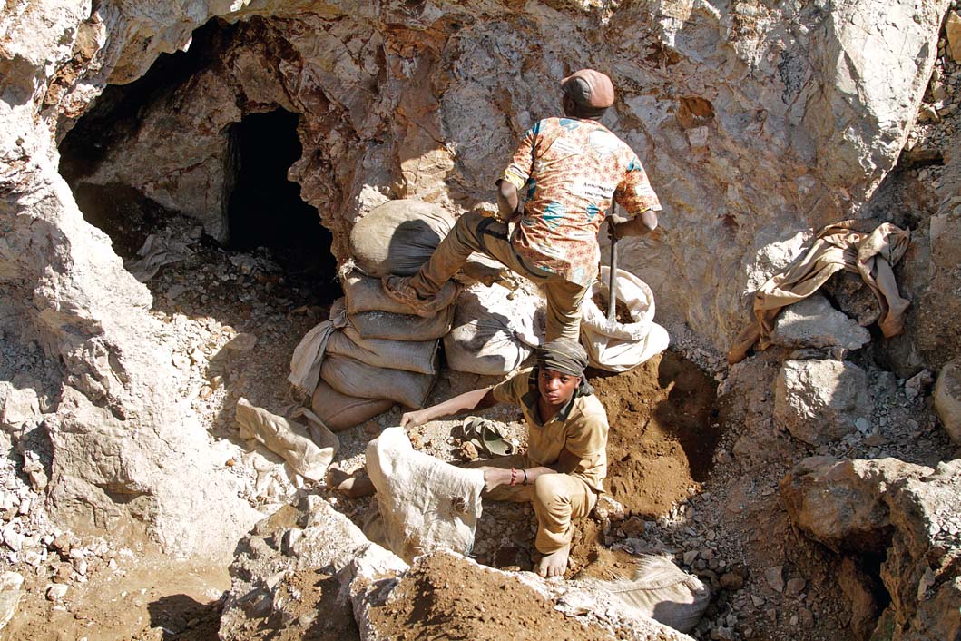 碳中和時(shí)代的能源博弈